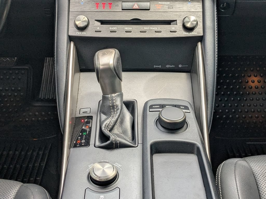 Used 2020 Lexus IS 300 w/ Accessory Package 2 RWD image 17