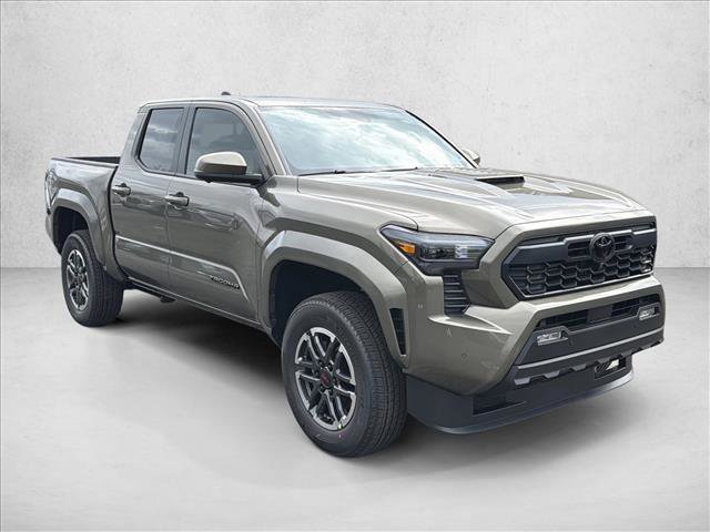 New 2026 Toyota Tacoma TRD Sport image 3