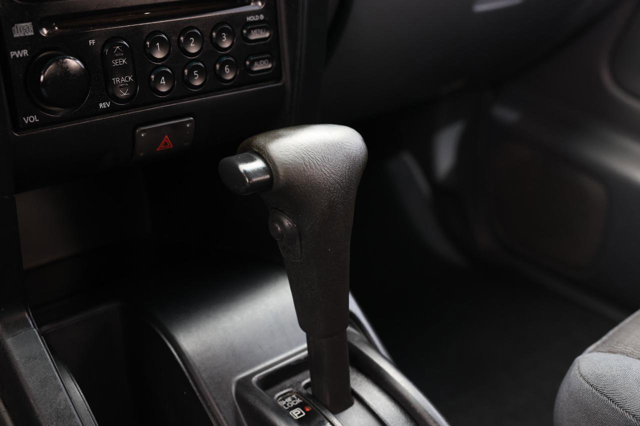 Used 2004 Nissan Frontier XE w/ (PWR) Pwr Pkg image 35