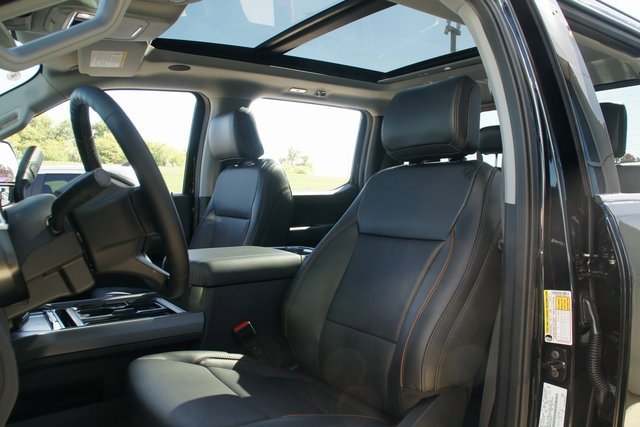 New 2026 Ford F250 Lariat image 20