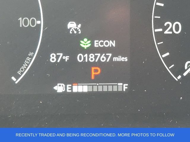 Used 2025 Honda CR-V Sport Touring image 15