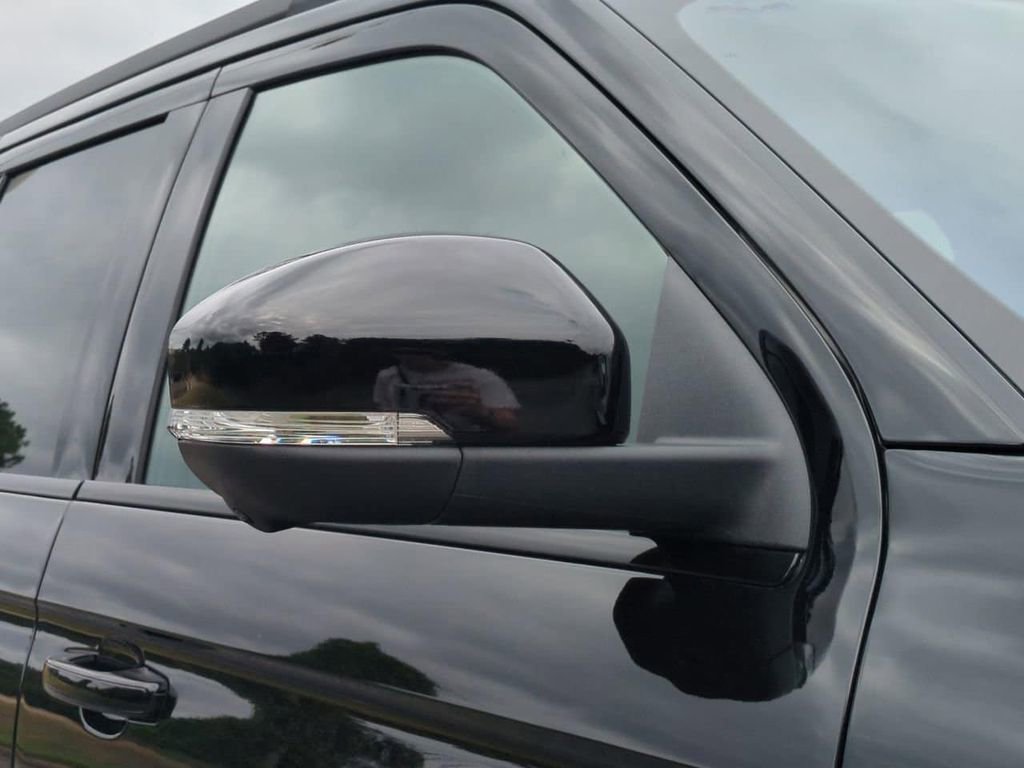 New 2025 Ford Expedition Platinum w/ Stealth Appearance Package image 11