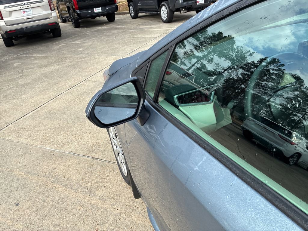 New 2026 Toyota Corolla LE image 14