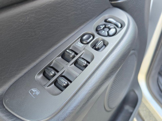 Used 2005 Dodge Ram 3500 Truck SLT w/ Trailer Tow Group RWD image 26