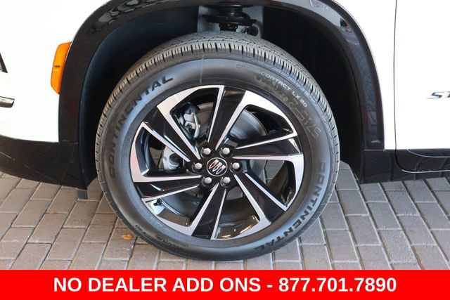 New 2026 Buick Enclave Sport Touring w/ Power Package image 11