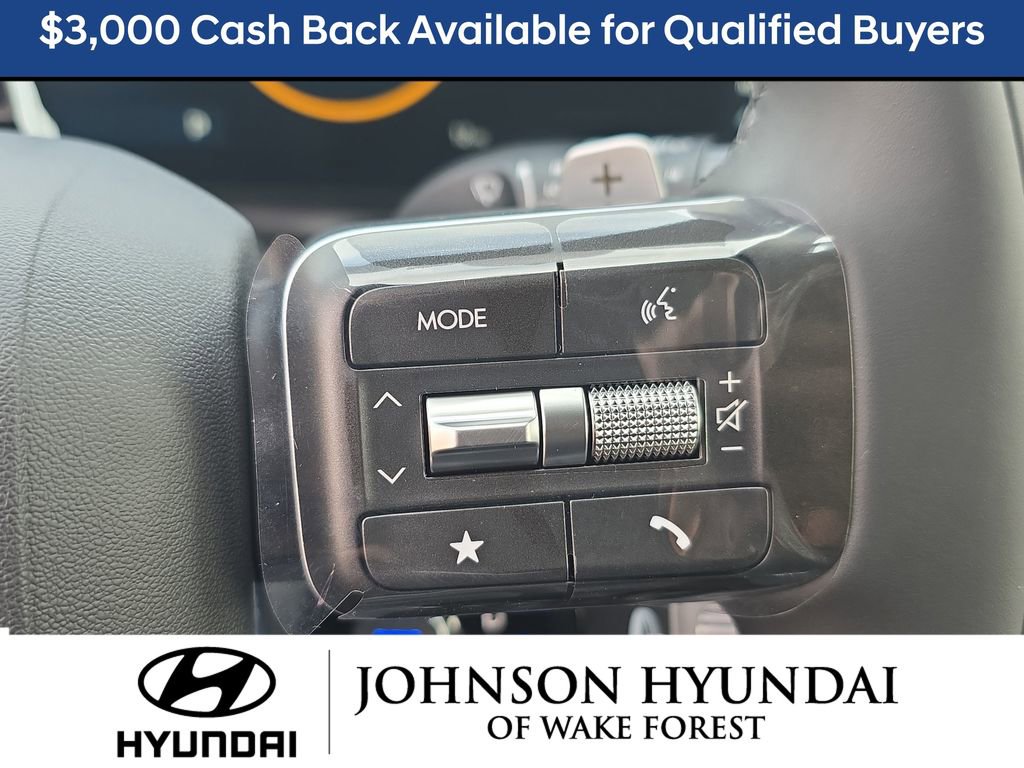 New 2026 Hyundai Palisade Calligraphy image 29