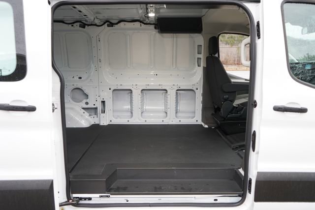 Used 2024 Ford Transit 150 Low Roof image 48