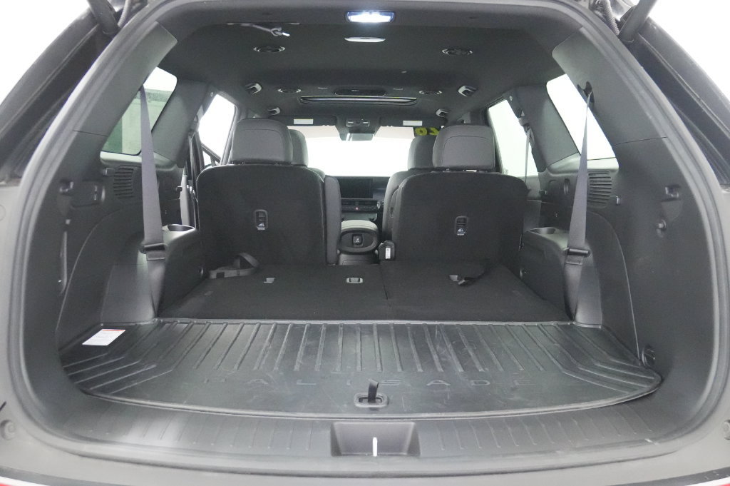 Used 2026 Hyundai Palisade XRT Pro AWD/4WD image 27