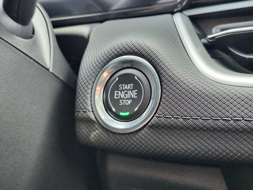 New 2026 Chevrolet TrailBlazer LS AWD/4WD image 22