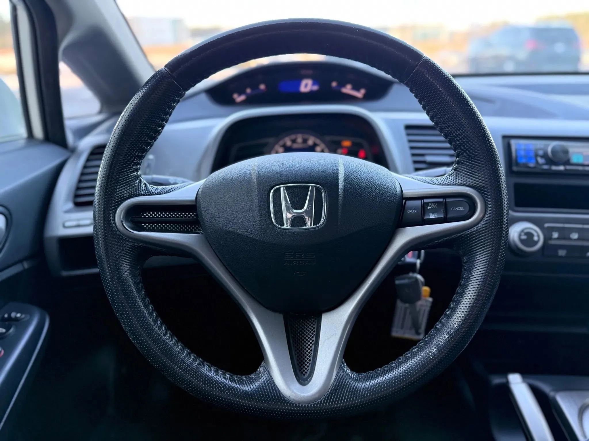 Used 2011 Honda Civic LX-S image 24