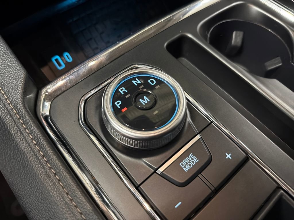 Certified 2024 Ford Expedition Max XLT image 26