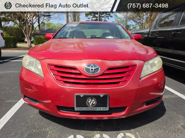 Used 2009 Toyota Camry LE image 2