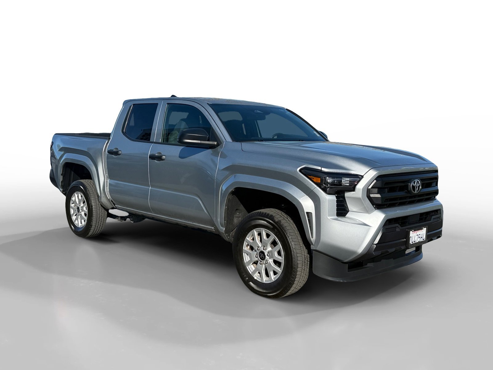 Used 2025 Toyota Tacoma SR image 7