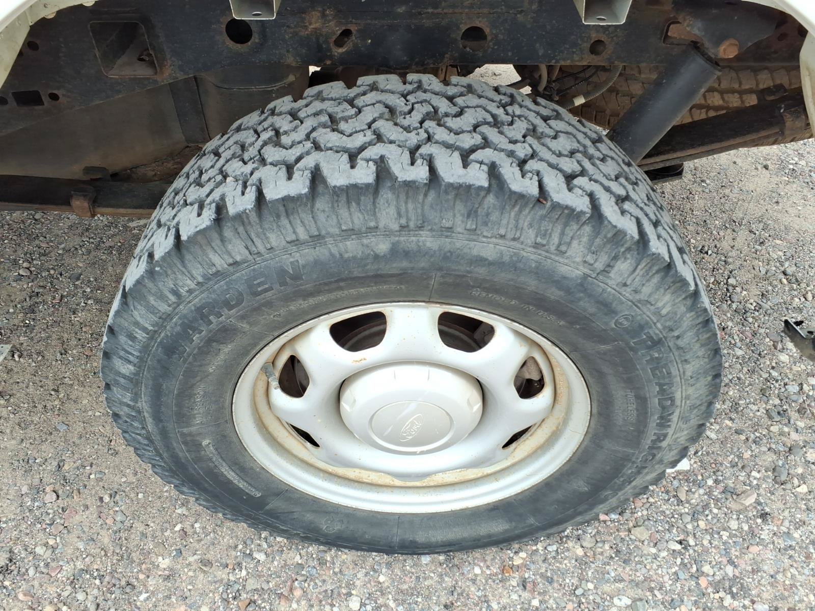 Used 2018 Ford F150 XL AWD/4WD image 21