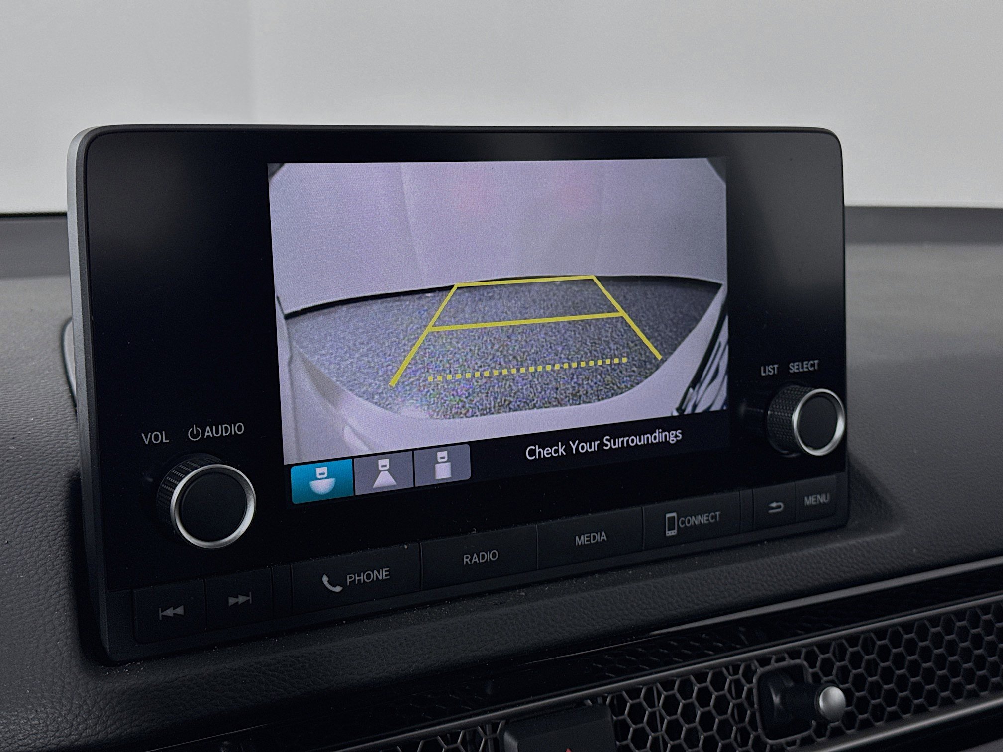 Certified 2024 Honda Civic Sport image 13