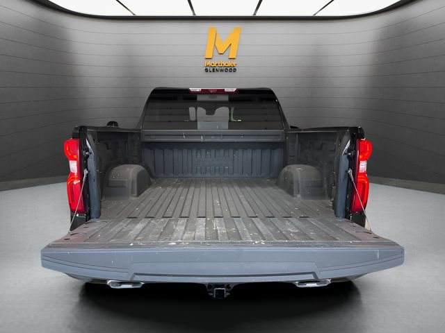 Used 2024 Chevrolet Silverado 1500 High Country w/ Technology Package image 29