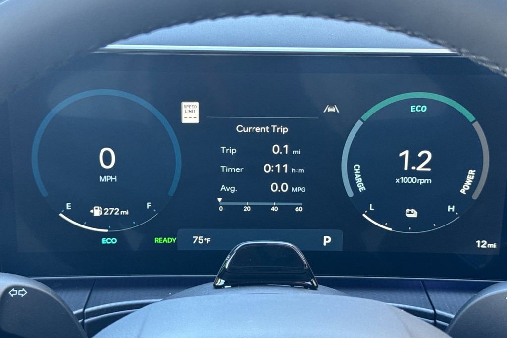 New 2026 Hyundai Santa Fe Calligraphy image 24