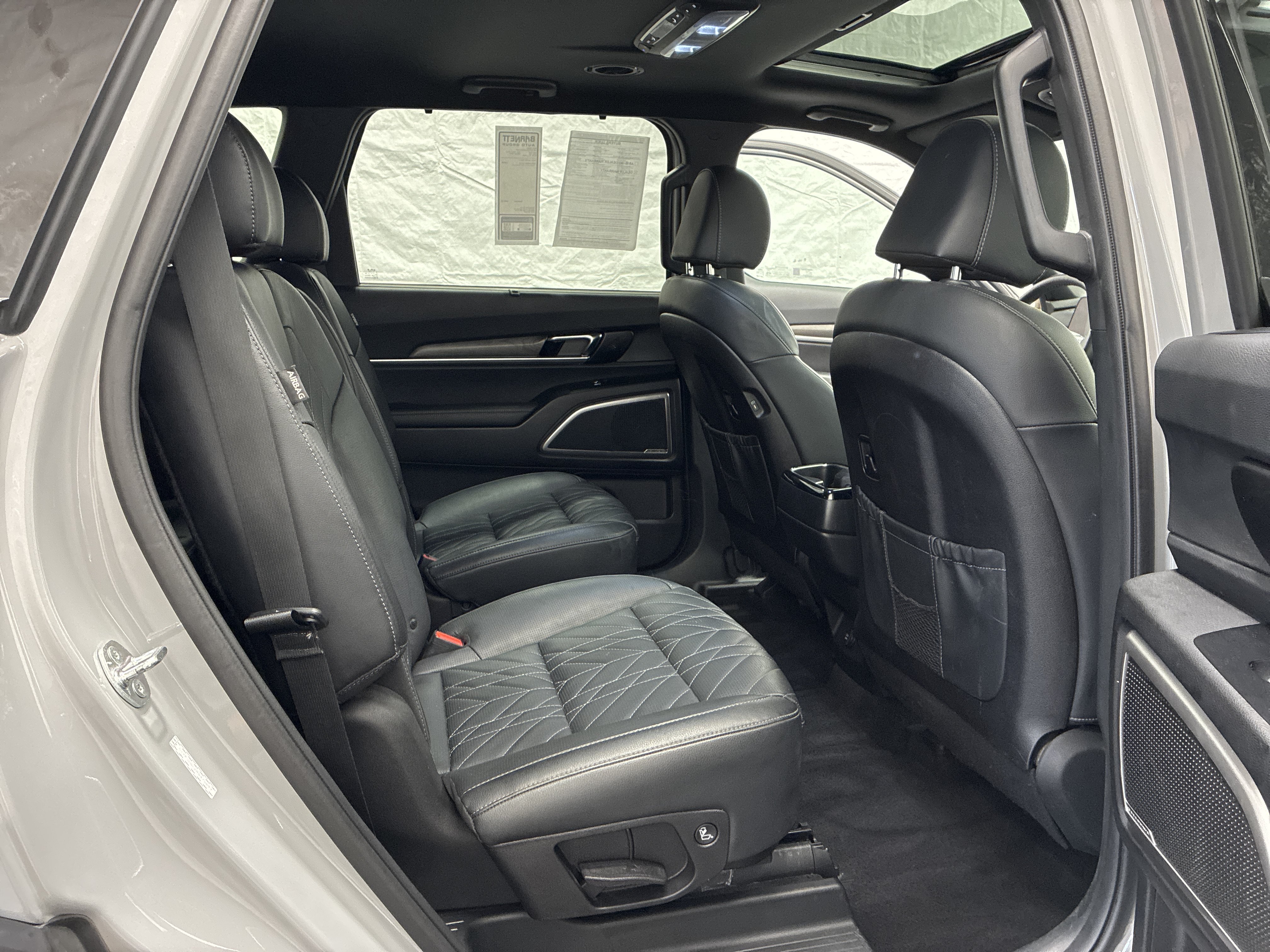 Certified 2024 Kia Telluride EX X-Line AWD/4WD image 10