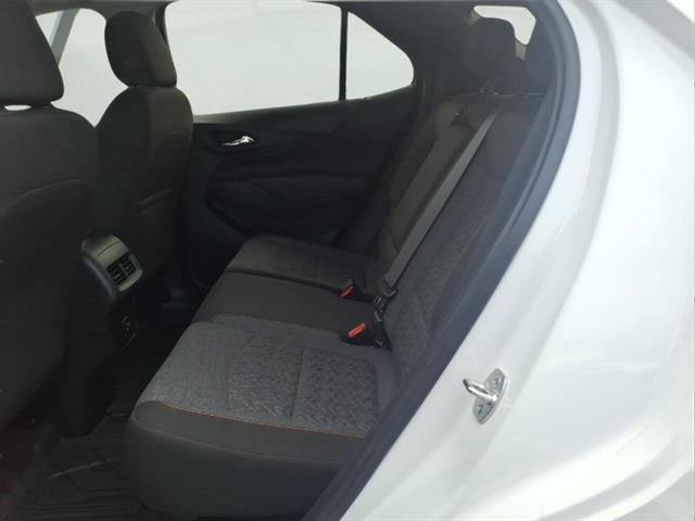 Used 2024 Chevrolet Equinox LT w/ LPO, Floor Liner Package image 9