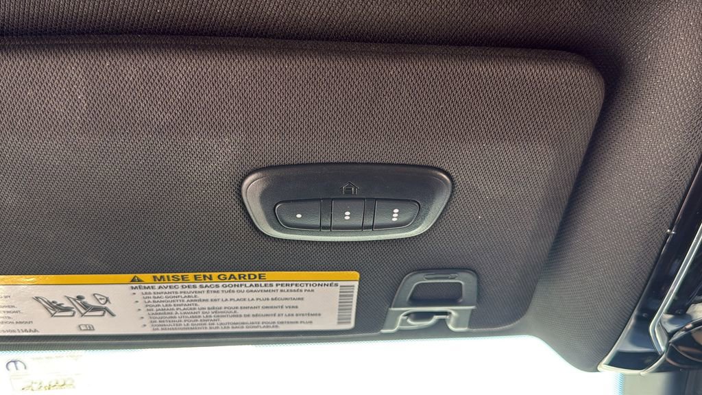 Used 2022 Jeep Grand Cherokee Summit AWD/4WD image 15