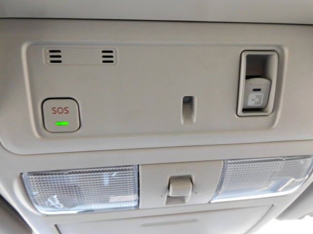 Certified 2022 Nissan Titan SV w/ SV Convenience Package image 20