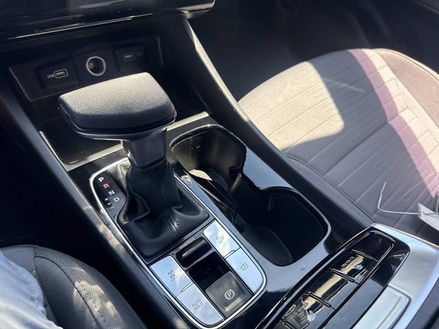 Certified 2022 Hyundai Santa Cruz SEL AWD/4WD image 24
