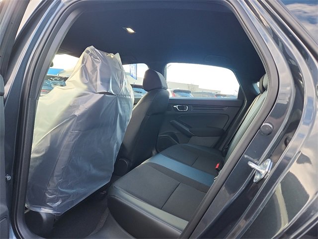 New 2026 Honda Civic Sport image 10