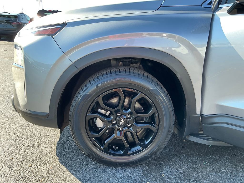 Used 2023 Hyundai Santa Fe XRT image 32