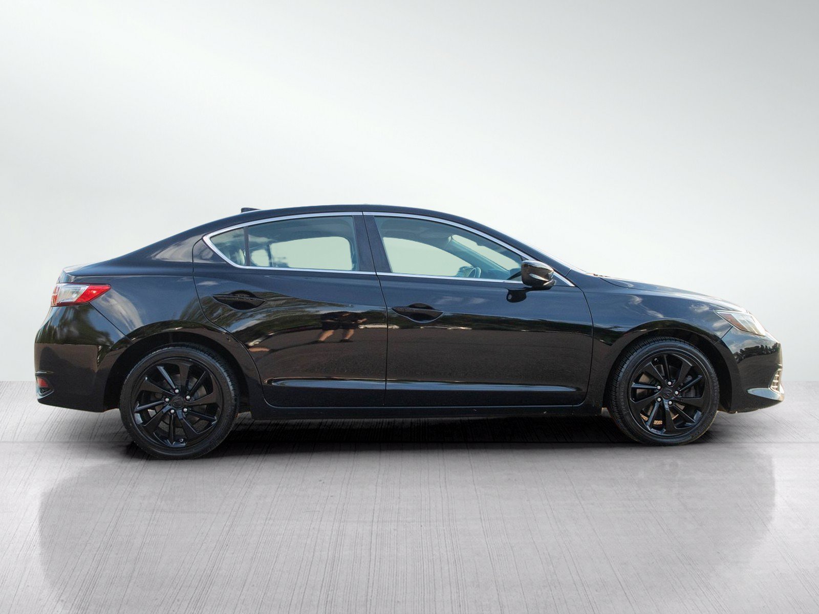 Used 2016 Acura ILX FWD image 6