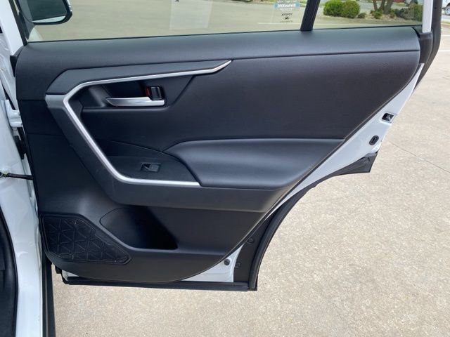 Certified 2023 Toyota RAV4 XLE w/ Convenience Package AWD/4WD image 22