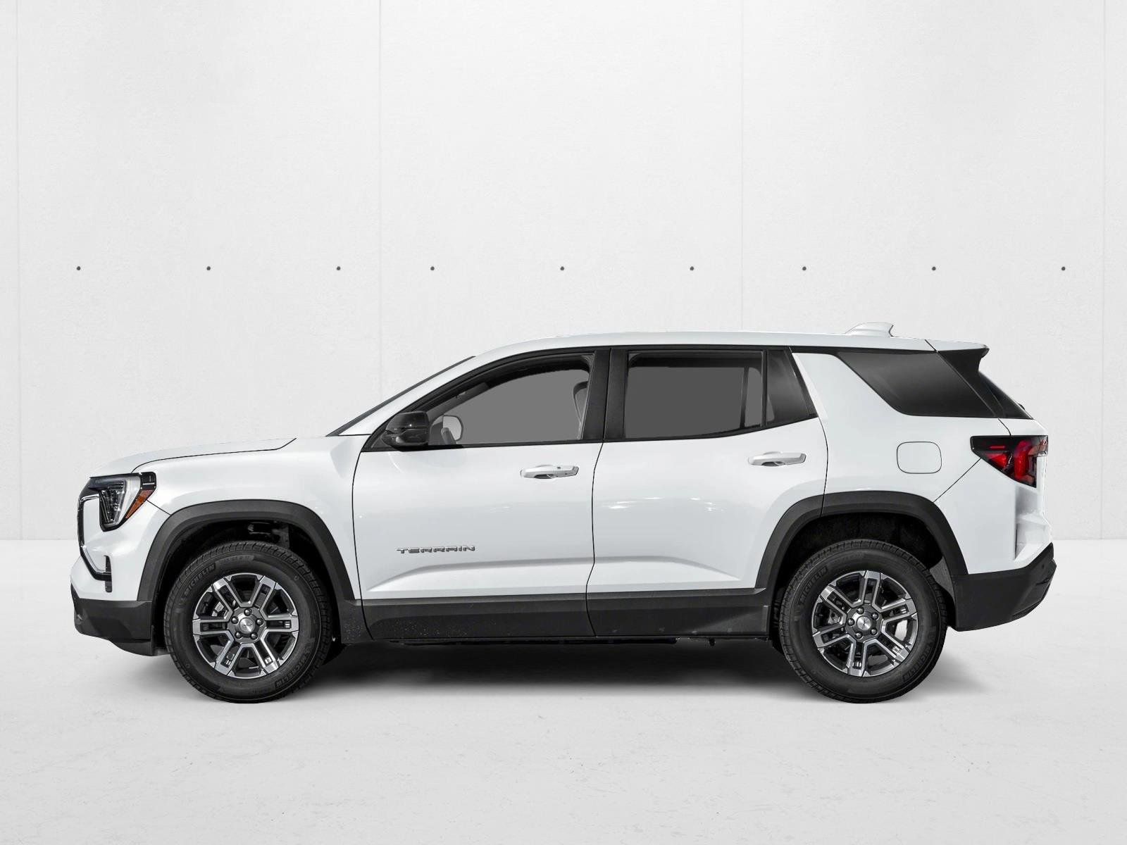 New 2026 GMC Terrain Elevation FWD image 3