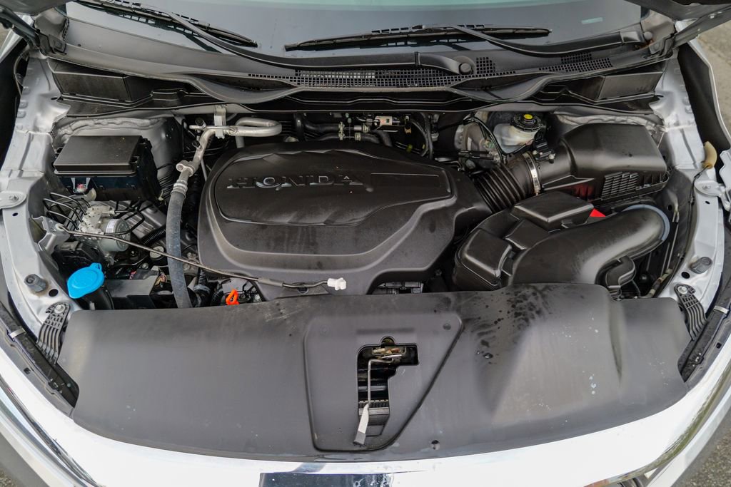 Used 2023 Honda Odyssey Touring image 55