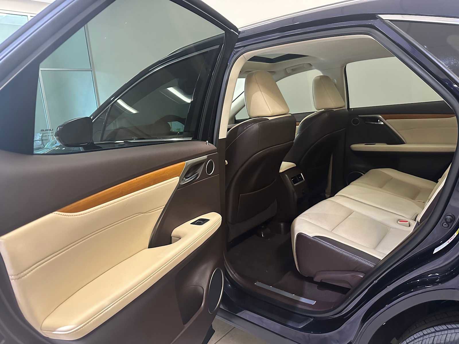 Used 2016 Lexus RX 350 AWD image 27