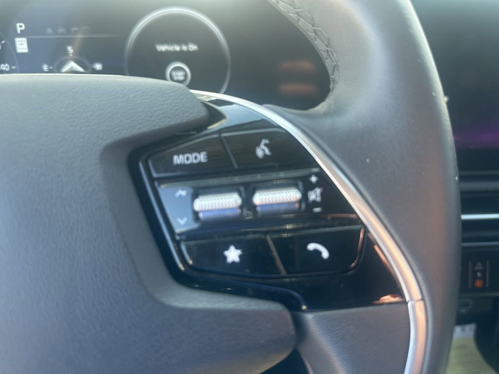 Used 2024 Kia Niro Wind image 12