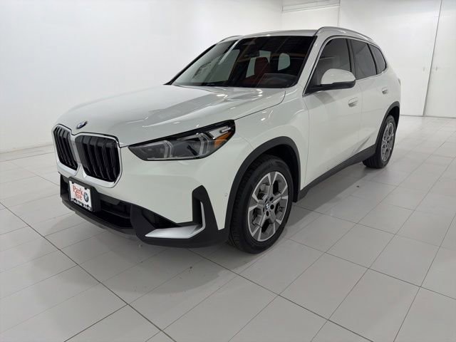 Used 2023 BMW X1 xDrive28i w/ Convenience Package