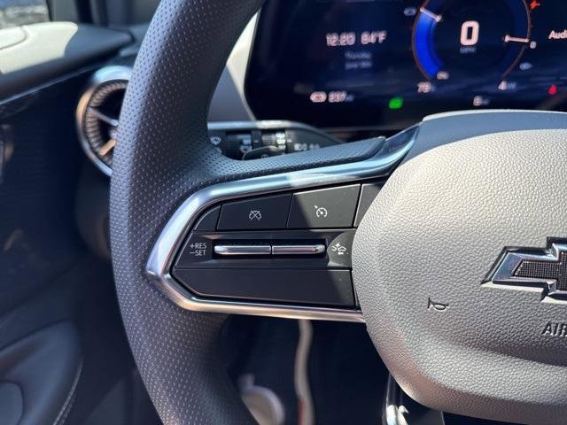 New 2025 Chevrolet Blazer EV LT w/ Midnight/Sport Edition image 17