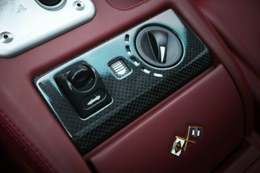 Used 2005 Ferrari 575M Maranello Superamerica image 35