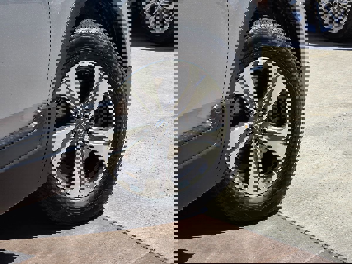 Used 2019 Honda CR-V LX image 13