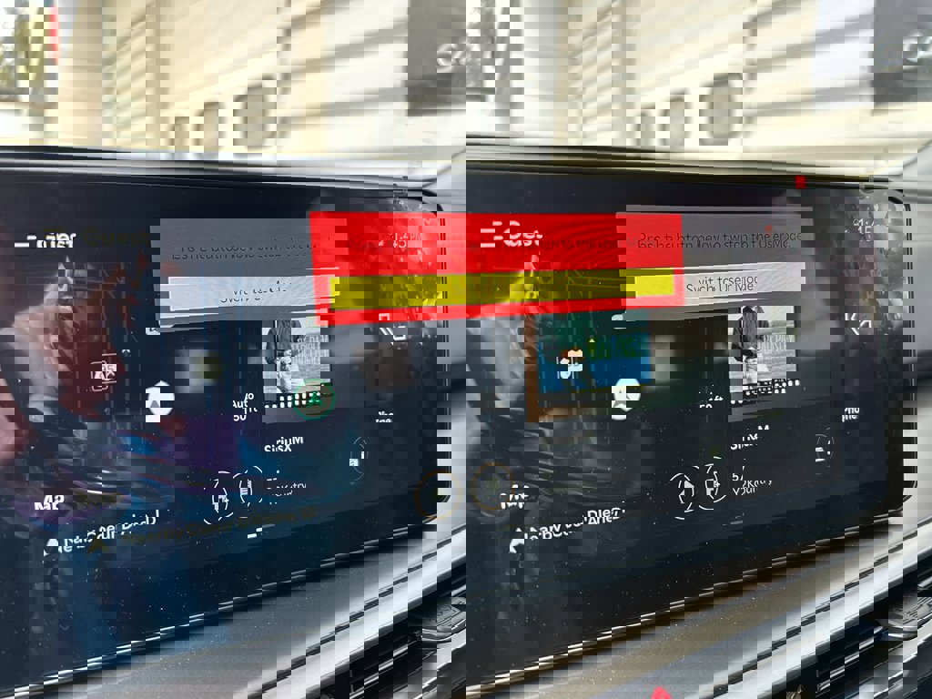 New 2026 Kia Sorento EX AWD/4WD image 19