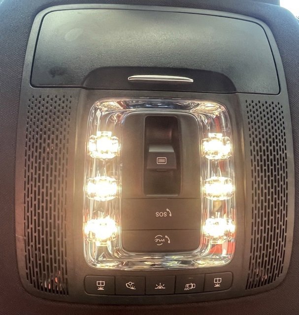 Used 2021 Mercedes-Benz GLE 53 AMG 4MATIC Coupe w/ Warmth & Comfort Package image 23