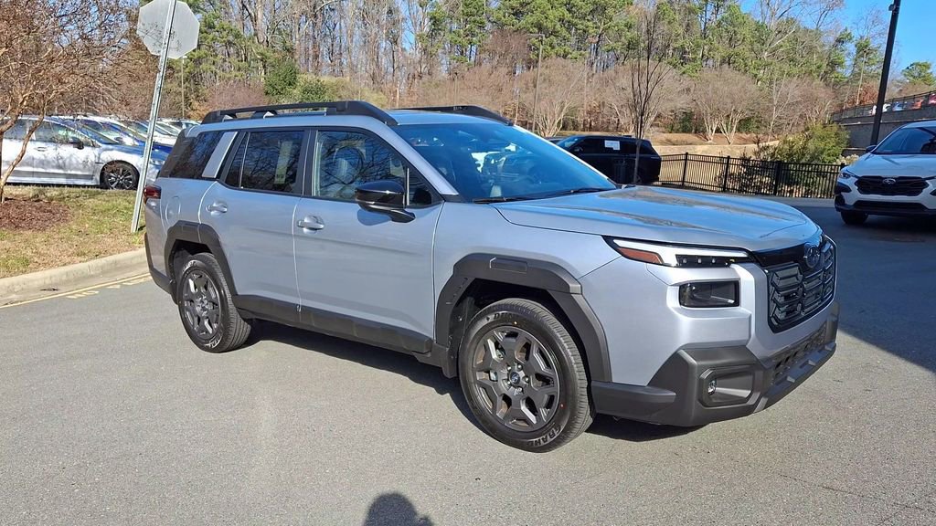 New 2026 Subaru Outback Premium w/ Premium/Limited Package 2 AWD/4WD image 2