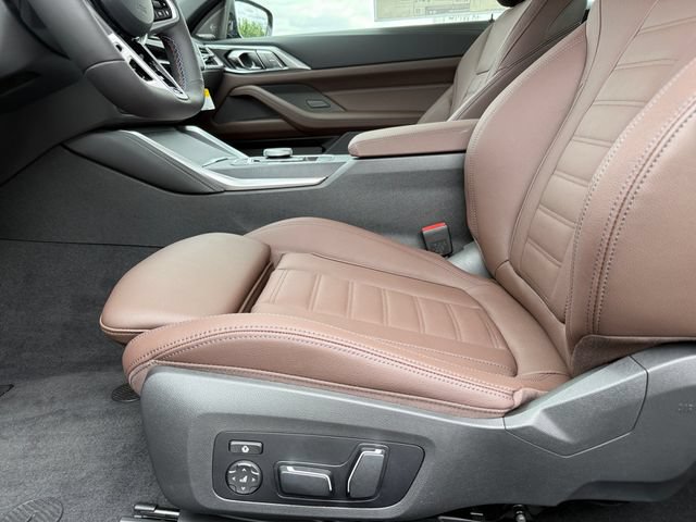 New 2027 BMW 440i xDrive Convertible AWD/4WD image 23