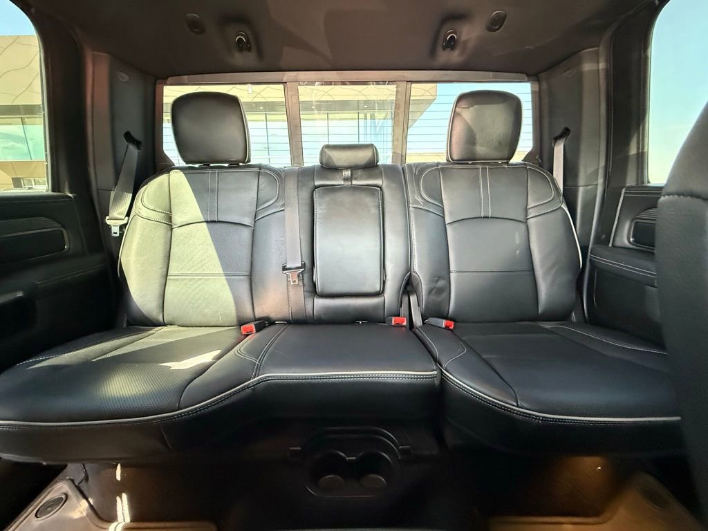 Used 2021 RAM 3500 Limited image 29