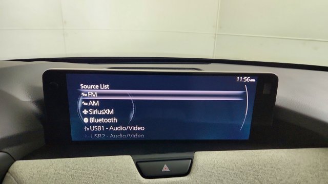 New 2026 MAZDA CX-90 3.3 Turbo S w/ Premium Plus AWD/4WD image 20