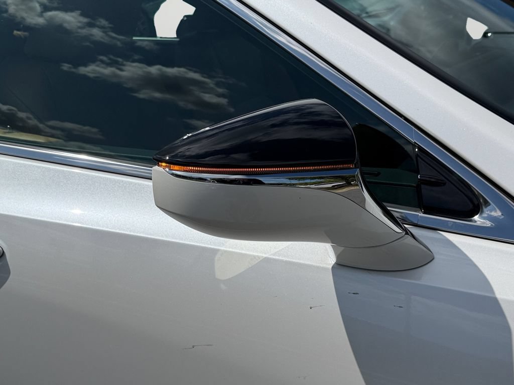 Certified 2025 Lexus ES 350 w/ Premium Package FWD image 26