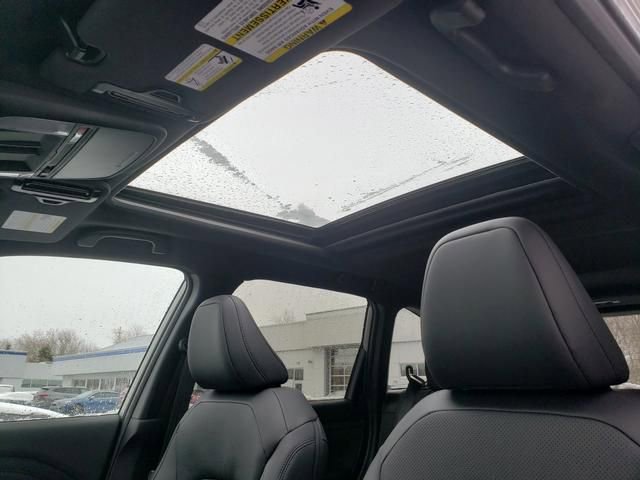 Used 2026 Subaru Forester Limited image 17