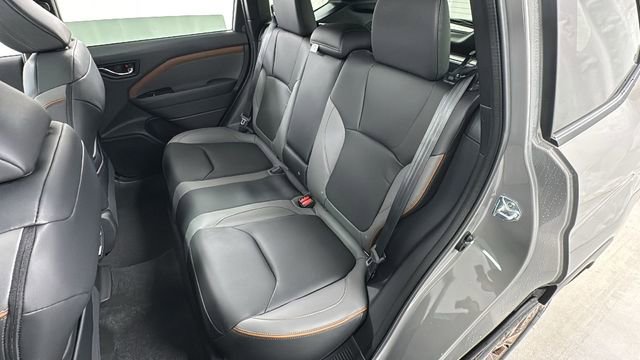 New 2026 Subaru Forester Sport image 12