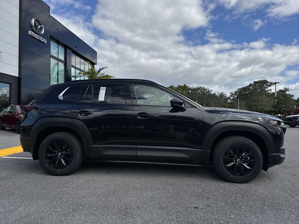 New 2026 MAZDA CX-50 AWD 2.5 Hybrid w/ Weather Package image 24
