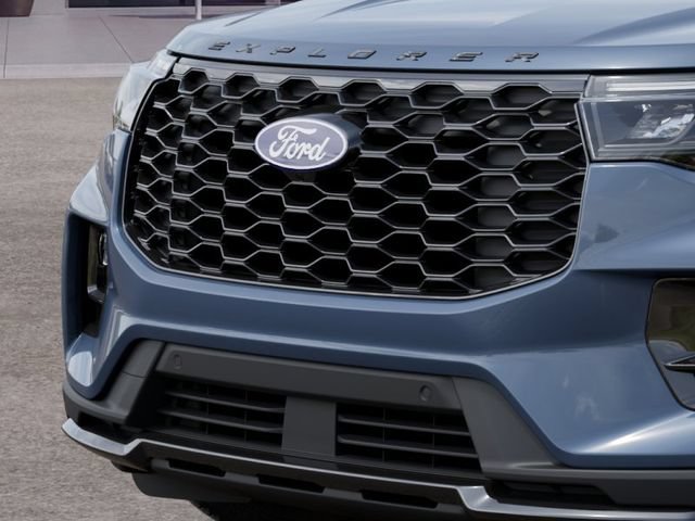New 2027 Ford Explorer ST-Line w/ Premium Package AWD/4WD image 18