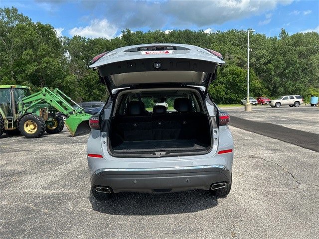 Used 2023 Nissan Murano SL w/ SL Moonroof Package image 15